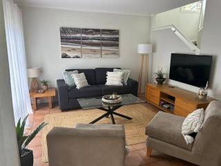 Beach Haven at Aanuka Beach Resort Diggers Beach - Coffs Harbour - 5