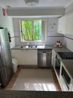 Beach Haven at Aanuka Beach Resort Diggers Beach - Coffs Harbour - 2