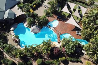 Beach Haven at Aanuka Beach Resort Diggers Beach - Coffs Harbour - 7
