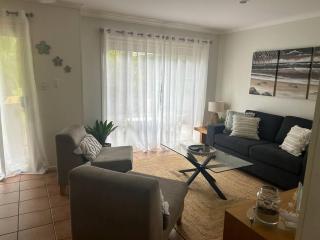 Beach Haven at Aanuka Beach Resort Diggers Beach - Coffs Harbour - 4