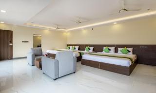 Treebo Jaguar Comforts, 3 Kms From Mahatma Gandhi Park - 1