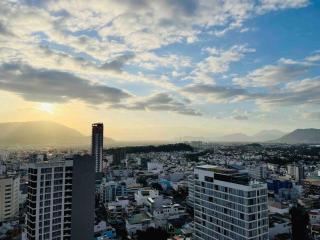 2210 Apt Full Option - Enjoy The Sunset View - Marina Suites - Nha Trang - 9