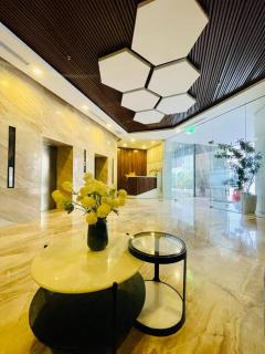 2210 Apt Full Option - Enjoy The Sunset View - Marina Suites - Nha Trang - 7