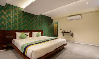 Treebo Jaguar Comforts, 3 Kms From Mahatma Gandhi Park - 2