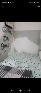 Quarto privativo - Rio de Janeiro - 2