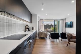 The Alpine Pad - Wanaka Holiday Apartment - Wanaka - 3