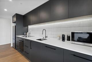 The Alpine Pad - Wanaka Holiday Apartment - Wanaka - 2