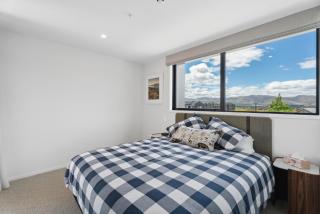 The Alpine Pad - Wanaka Holiday Apartment - Wanaka - 1