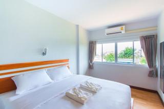 PhetPhangan Hotel - 0