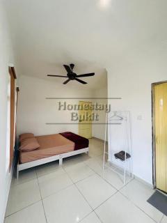 Homestay Bukit Roses - 6