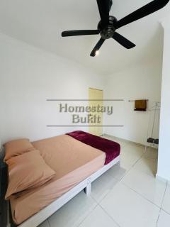 Homestay Bukit Roses - 5