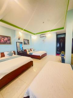 Anh Vu Hotel Phú Quốc - 1