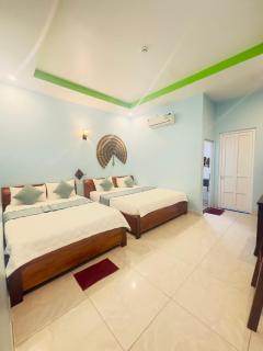 Anh Vu Hotel Phú Quốc - 5