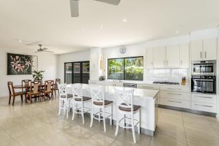 Jeffery River Retreat - Best Sunsets in Yamba - Yamba - 9