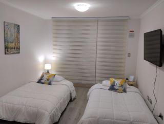 EL REFUGIO DE FRAN en PARQUE PUCÓN ORIENTE - 5