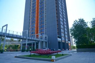 KB2712 - Cyberjaya-Netflix-Wifi- Parking-Pool, 1011 - 7