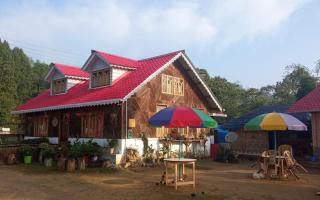 Megitar Homestay by StayApart - 5