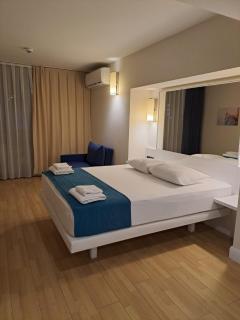 Lux apartaments 555 - Batoemi - 3