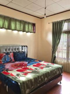 Malin's Homestay - Bukittinggi - 8