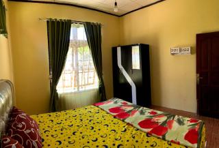 Malin's Homestay - Bukittinggi - 7