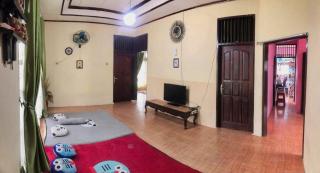 Malin's Homestay - Bukittinggi - 4