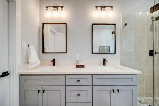 Heights Luxury Home Stunning 4BR - Houston - 9