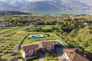 Fiorita Apartments - Colico - 0