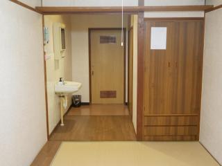 Kobe Guesthouse - Kobe - 3