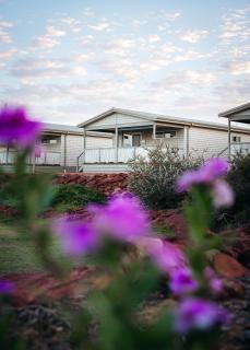 Kalbarri Red Bluff Tourist Park - Kalbarri - 5