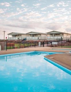Kalbarri Red Bluff Tourist Park - Kalbarri - 0