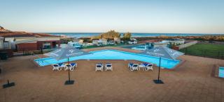 Kalbarri Red Bluff Tourist Park - Kalbarri - 2