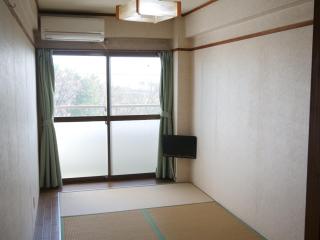 Kobe Guesthouse - Kobe - 2