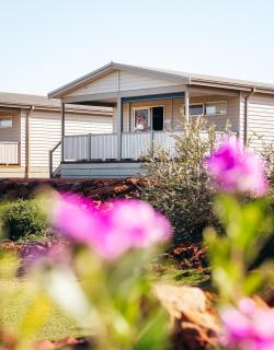 Kalbarri Red Bluff Tourist Park - Kalbarri - 3
