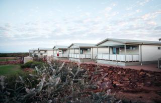 Kalbarri Red Bluff Tourist Park - 9
