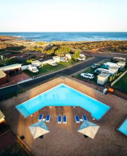 Kalbarri Red Bluff Tourist Park - Kalbarri - 7