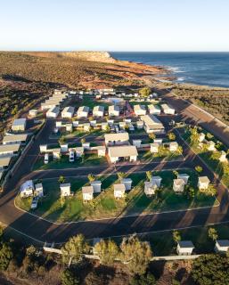 Kalbarri Red Bluff Tourist Park - Kalbarri - 8