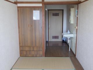 Kobe Guesthouse - Kobe - 1