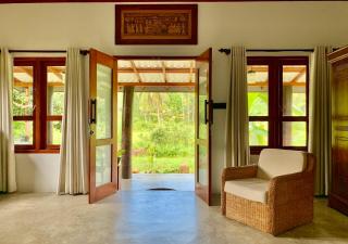 Pubudu's little paradise - Maha Induruwa - 9
