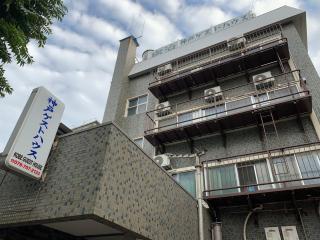 Kobe Guesthouse - Kobe - 0