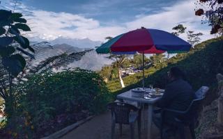 Koilee Homestead by StayApart - Darjeeling - 8