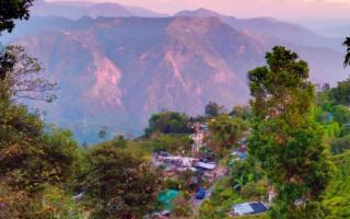 Koilee Homestead by StayApart - Darjeeling - 4