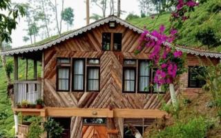 Koilee Homestead by StayApart - Darjeeling - 0
