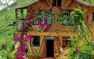 Koilee Homestead by StayApart - Darjeeling - 9