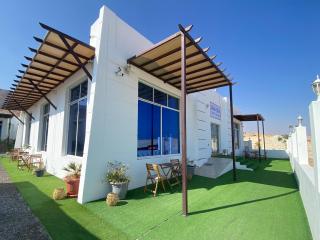 Wadi shab guest house - 9