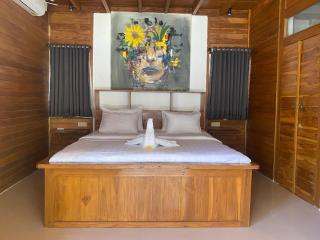 Rascal House Gili Trawangan - 5