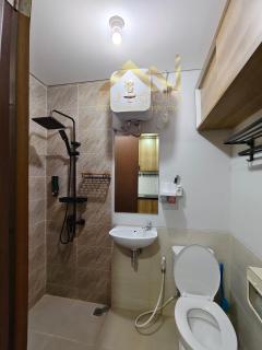 Trans Park Juanda Bekasi By MJ Room - Padurenan - 1
