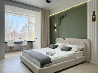 Студия Green - 6