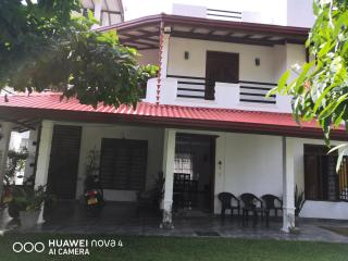 Villa Kivi - 0