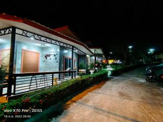 Da-Kanda Boutique - Klong Muang Beach - 7