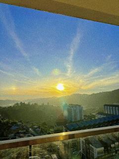 Freezing Point Homestay @ Palas Horizon Residence - Cameron Highlands - 9